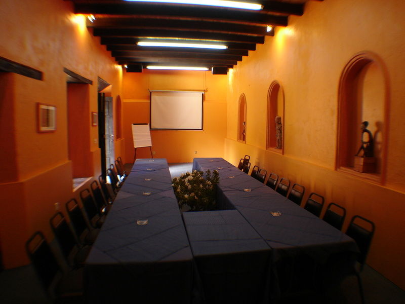 Hotel Casa Mexicana San Cristóbal de Las Casas Exteriér fotografie