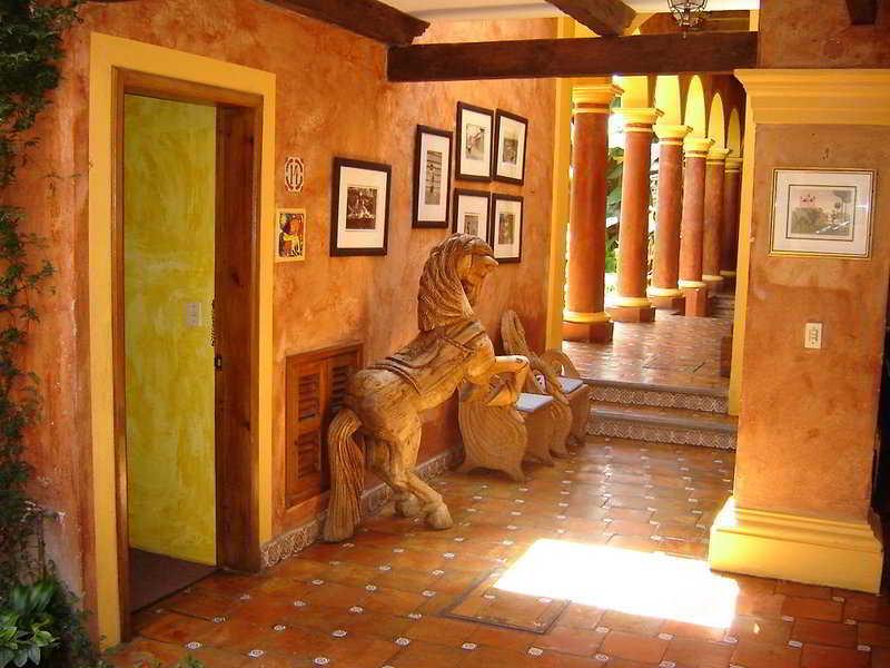 Hotel Casa Mexicana San Cristóbal de Las Casas Exteriér fotografie