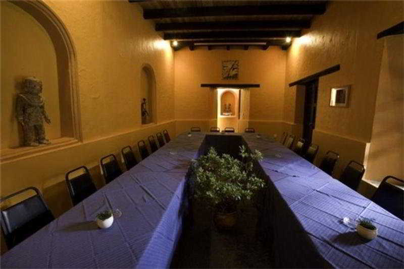 Hotel Casa Mexicana San Cristóbal de Las Casas Exteriér fotografie