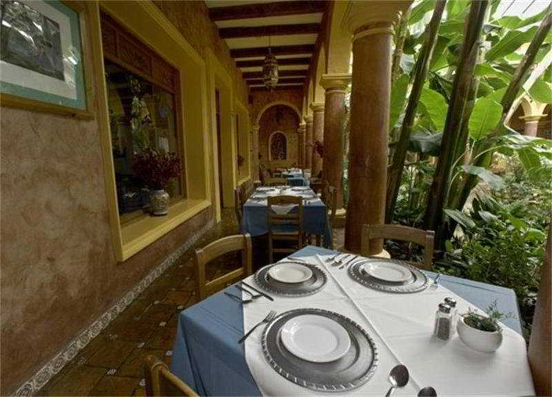 Hotel Casa Mexicana San Cristóbal de Las Casas Exteriér fotografie